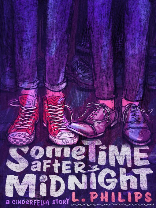 Title details for Sometime After Midnight by L. Philips - Available